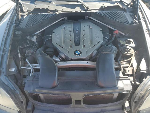 Photo 12 from auction – 2011 BMW X5 XDRIVE5 with VIN 5UXZV8C52BL418560