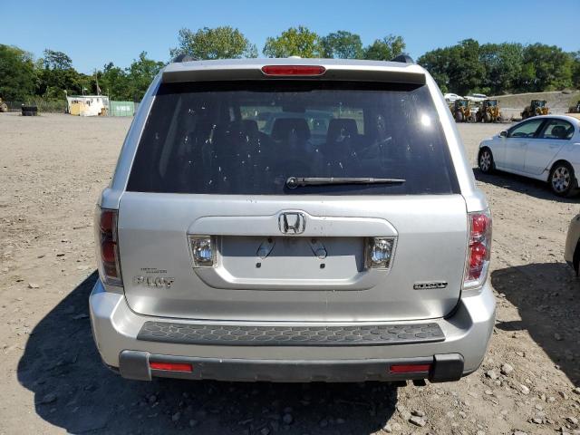 Снимка 6 от търг – 2008 HONDA PILOT SE с VIN 5FNYF18368B003942