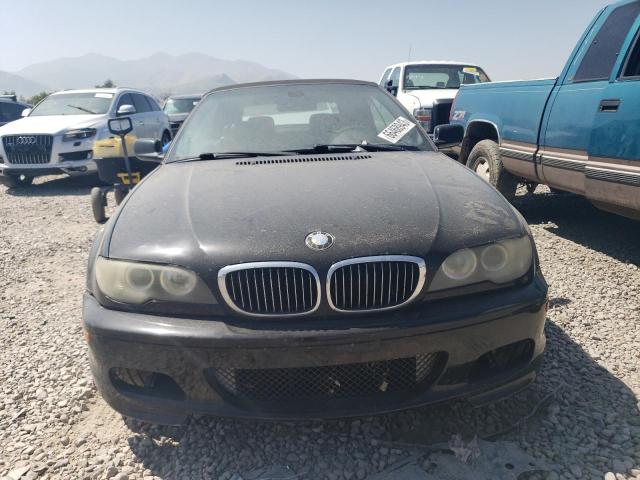 Photo 5 from auction – 2005 BMW 330 CI with VIN WBABW53445PL51573