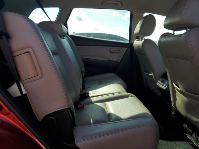 Photo 11 from auction – 2014 MAZDA CX-9 TOURI with VIN JM3TB2CA5E0443279
