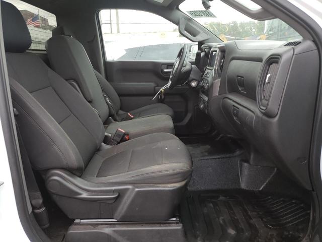 Photo 10 from auction – 2020 CHEVROLET SILVERADO with VIN 3GCNYAEF5LG204049