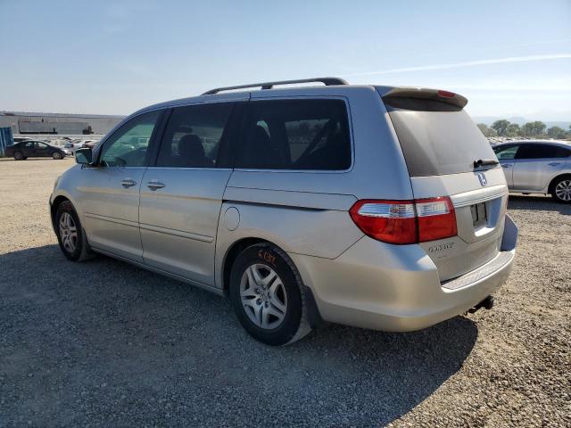 Photo 2 from auction – 2006 HONDA ODYSSEY EX with VIN 5FNRL38736B034333