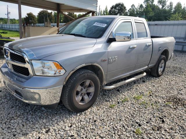 RAM 1500 CLASS 2021 with VIN 1C6RR6FTXMS578562 - Photo from auction