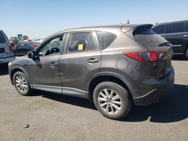 Photo 2 from auction – 2016 MAZDA CX-5 TOURI with VIN JM3KE2CYXG0660281