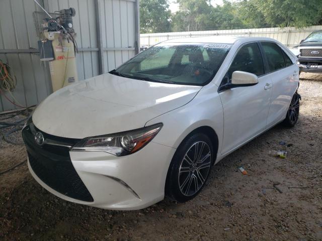 Photo 1 from auction – 2016 TOYOTA CAMRY LE with VIN 4T1BF1FK5GU163098
