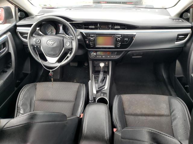 Photo 8 from auction – 2015 TOYOTA COROLLA L with VIN 5YFBURHE7FP306693