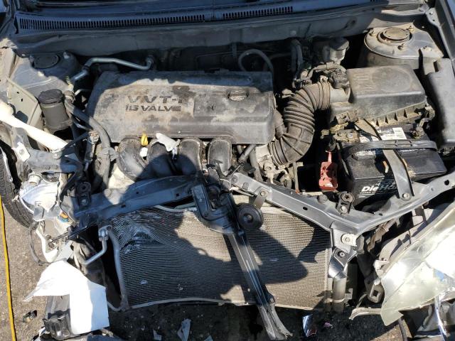 Photo 11 from auction – 2005 TOYOTA COROLLA CE with VIN 2T1BR32E25C433941