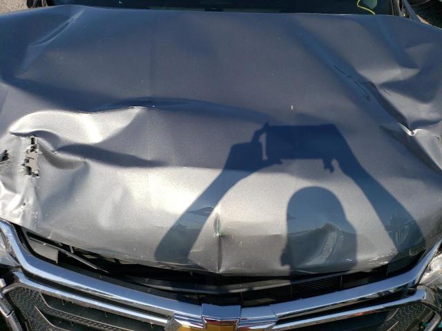 Photo 12 from auction – 2019 CHEVROLET TRAVERSE L with VIN 1GNERFKW7KJ150210