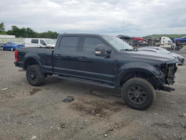 Photo 4 from auction – 2020 FORD F250 SUPER with VIN 1FT7W2BN6LED74461