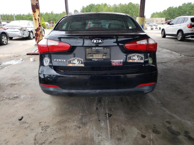 Photo 6 from auction – 2015 KIA FORTE LX with VIN KNAFK4A64F5377468