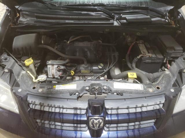 Photo 12 from auction – 2010 DODGE GRAND CARA with VIN 2D4RN4DE5AR146538