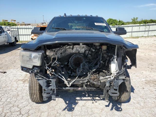 Photo 5 from auction – 2021 RAM 3500 BIG H with VIN 3C63RRHL1MG588988