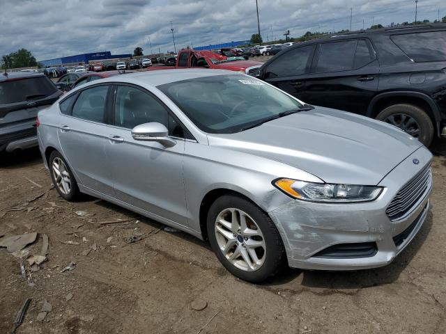 Photo 4 from auction – 2014 FORD FUSION SE with VIN 3FA6P0H71ER353920
