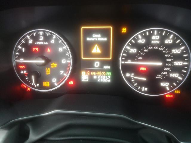 Photo 9 from auction – 2023 SUBARU OUTBACK LI with VIN 4S4BTANC2P3194737