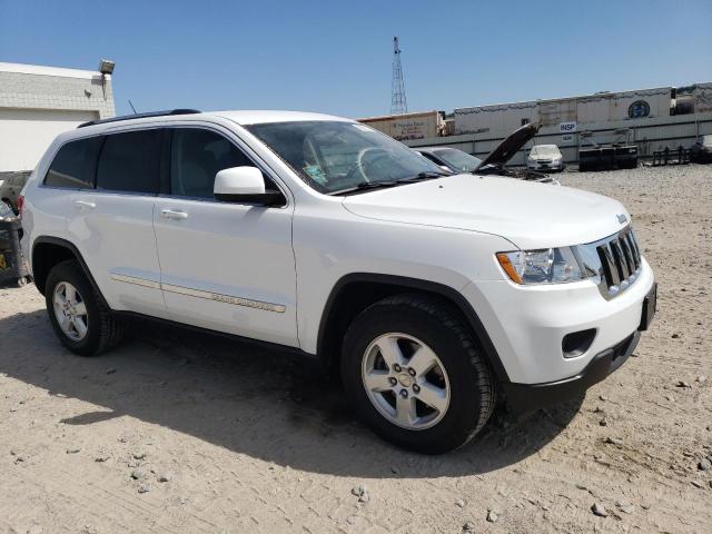 Photo 4 from auction – 2013 JEEP GRAND CHER with VIN 1C4RJFAG9DC631479
