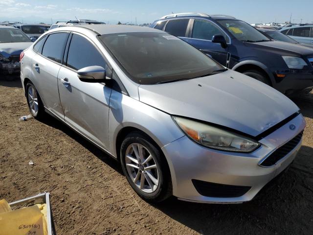 Photo 4 from auction – 2015 FORD FOCUS SE with VIN 1FADP3F23FL244276