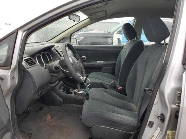 Photo 7 from auction – 2010 NISSAN VERSA S with VIN 3N1BC1CP5AL445369