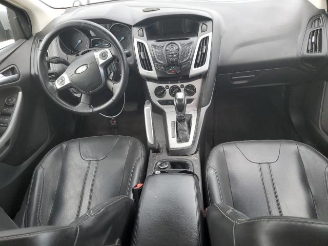 صورة رقم 8 من المزاد - 2013 FORD FOCUS SE مع VIN 1FADP3F21DL236450
