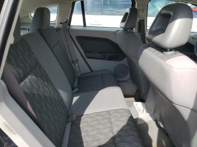 Снимка 10 от търг – 2007 DODGE CALIBER с VIN 1B3HB28BX7D197200