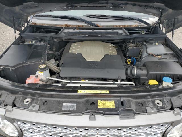 Photo 12 from auction – 2008 LAND ROVER RANGE ROVE with VIN SALMF13418A287349
