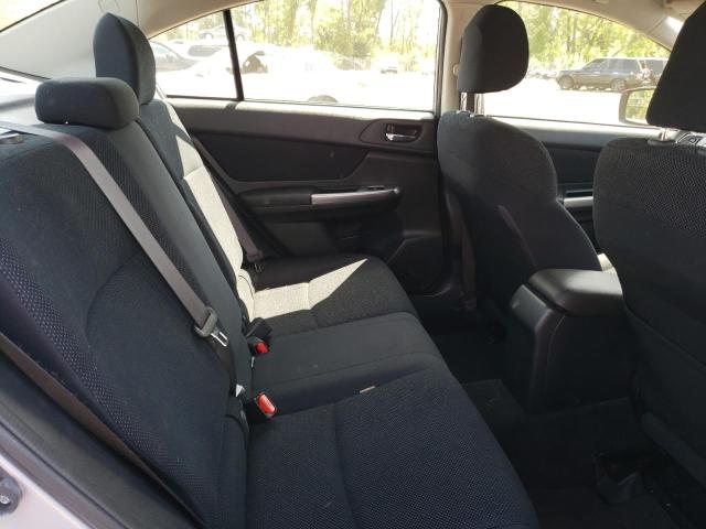Photo 10 from auction – 2015 SUBARU IMPREZA PR with VIN JF1GJAK63FH018818