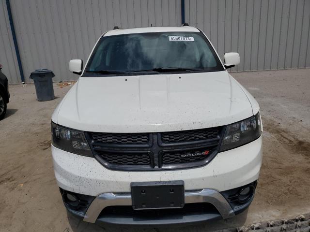 Photo 5 from auction – 2015 DODGE JOURNEY CR with VIN 3C4PDCGG9FT618548