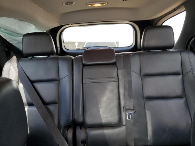 Photo 10 from auction – 2017 DODGE DURANGO GT with VIN 1C4RDJDG6HC719207