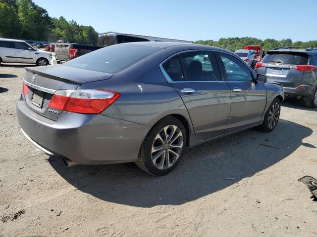 Photo 3 from auction – 2014 HONDA ACCORD SPO with VIN 1HGCR2F57EA110337