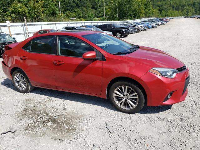 Photo 4 from auction – 2014 TOYOTA COROLLA L with VIN 2T1BURHE1EC209472