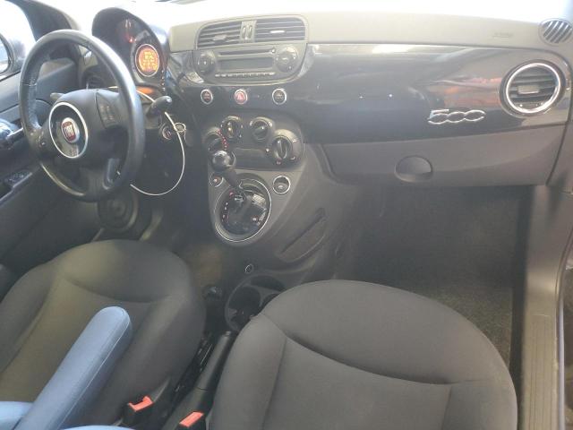 Photo 8 from auction – 2012 FIAT 500 POP with VIN 3C3CFFAR2CT370633