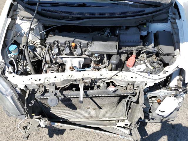 Photo 11 from auction – 2015 HONDA CIVIC LX with VIN 19XFB2F58FE245714