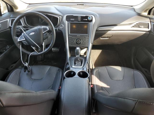Photo 8 from auction – 2013 FORD FUSION TIT with VIN 3FA6P0K91DR383041