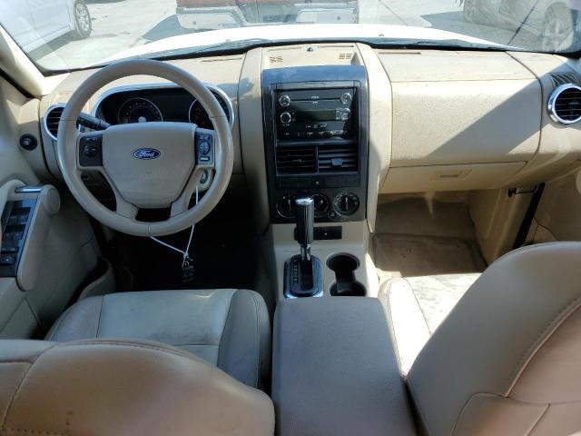 Снимка 8 от търг – 2008 FORD EXPLORER X с VIN 1FMEU63E98UB09271