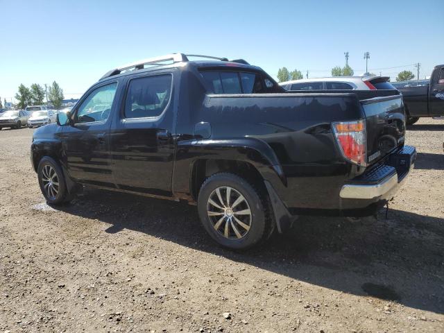 Photo 2 from auction – 2007 HONDA RIDGELINE with VIN 2HJYK16527H004641