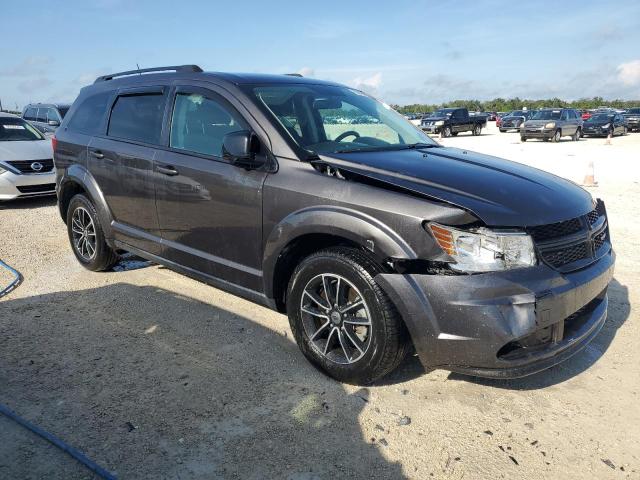Photo 4 from auction – 2018 DODGE JOURNEY SE with VIN 3C4PDCAB7JT196530