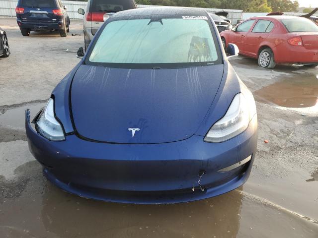 Photo 5 from auction – 2020 TESLA MODEL 3 with VIN 5YJ3E1EAXLF662485