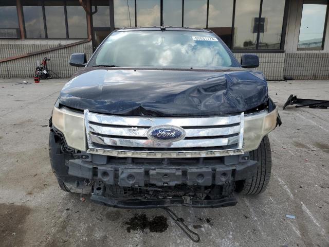 Photo 5 from auction – 2008 FORD EDGE SEL with VIN 2FMDK48C58BA72948