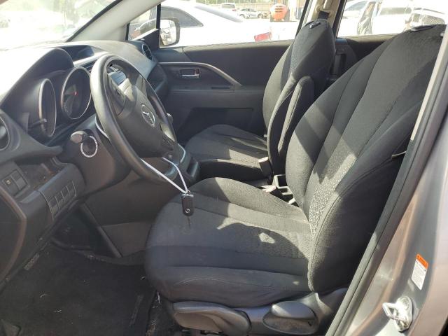 Photo 7 from auction – 2012 MAZDA 5 with VIN JM1CW2BL5C0104373