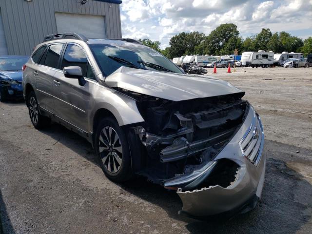 Снимка 4 от търг – 2016 SUBARU OUTBACK 2. с VIN 4S4BSANC0G3262245