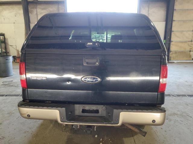 Photo 6 from auction – 2004 FORD F150 SUPER with VIN 1FTPW14554KC83935