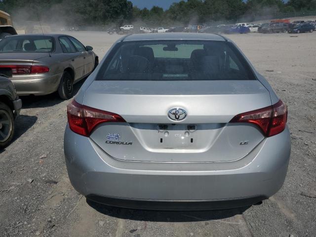 Photo 6 from auction – 2019 TOYOTA COROLLA L with VIN 5YFBURHE6KP940040