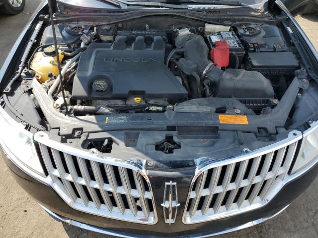 Photo 11 from auction – 2012 LINCOLN MKZ with VIN 3LNHL2GC1CR812445