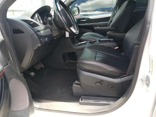Photo 7 from auction – 2019 DODGE GRAND CARA with VIN 2C4RDGEG7KR536303