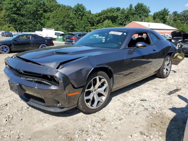 DODGE CHALLENGER 2016 with VIN 2C3CDZAG7GH315647 - Photo from auction