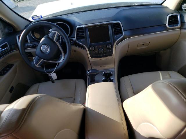 Photo 8 from auction – 2015 JEEP GRAND CHER with VIN 1C4RJEBG2FC125794