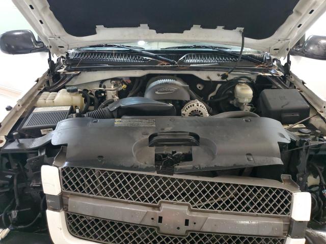 Photo 11 from auction – 2005 CHEVROLET SILVERADO with VIN 2GCEC19V151393584