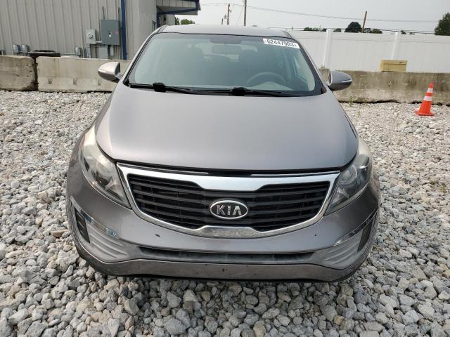 Photo 5 from auction – 2012 KIA SPORTAGE B with VIN KNDPB3A29C7250455