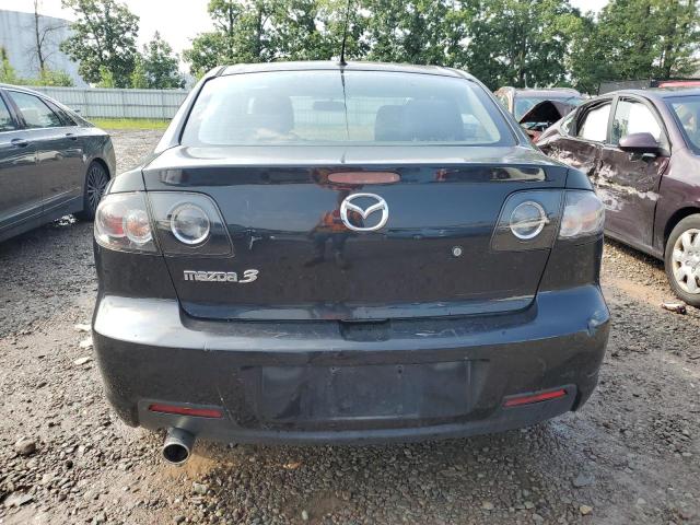 Photo 6 from auction – 2008 MAZDA 3 I with VIN JM1BK32G781184048