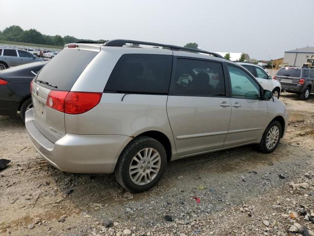 Photo 3 from auction – 2009 TOYOTA SIENNA LE with VIN 5TDBK23C79S024360