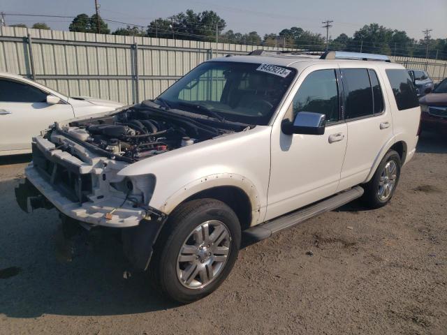FORD EXPLORER L 2010 с VIN 1FMEU7F80AUA66439 - Снимка от търг